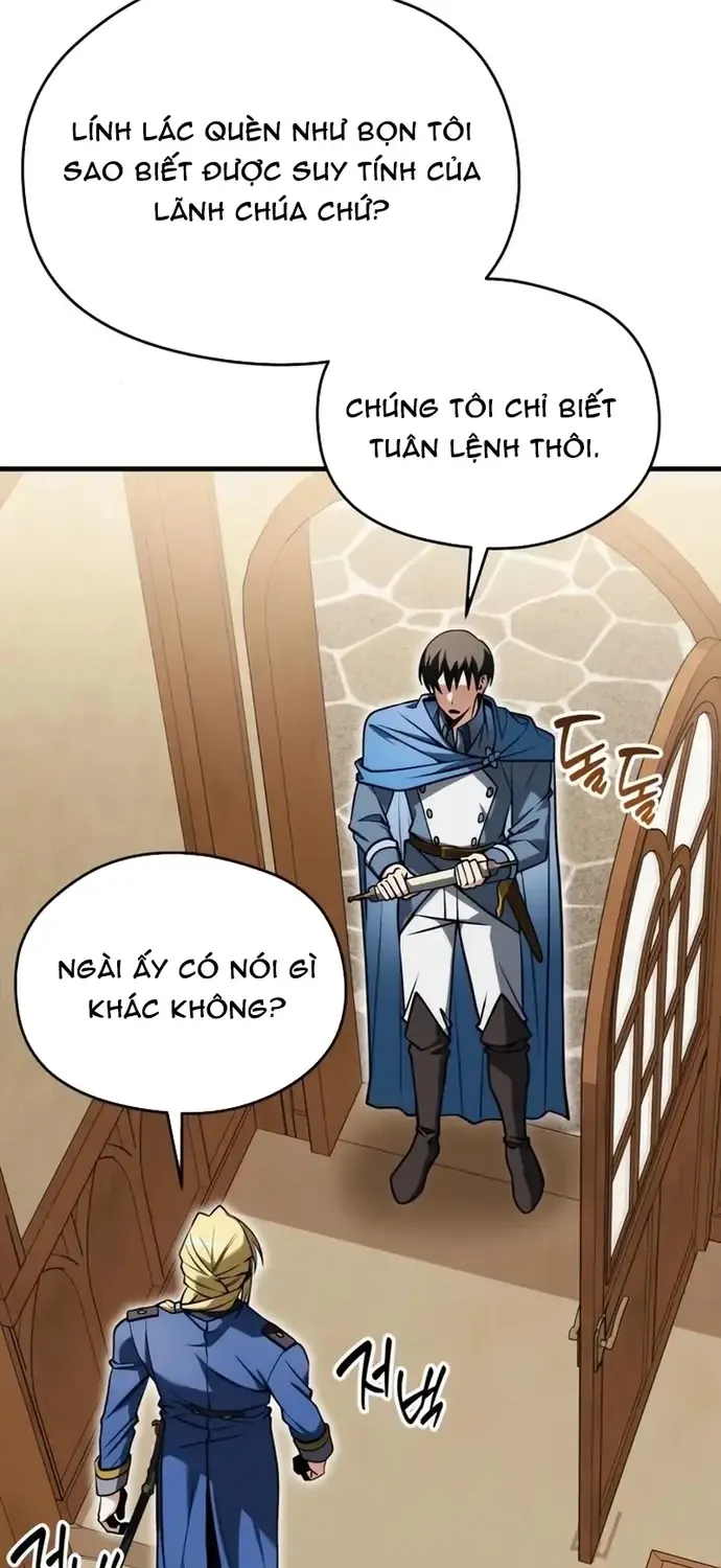 Lãnh Chúa Dị Giới Nuôi Cả Lục Địa Bằng Cơm Nhà Làm Chap 5 - Next Chap 6