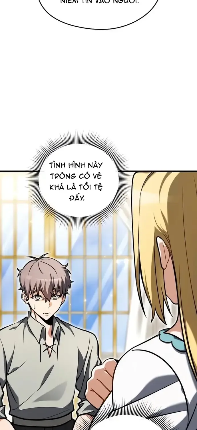 Lãnh Chúa Dị Giới Nuôi Cả Lục Địa Bằng Cơm Nhà Làm Chap 6 - Next Chap 7