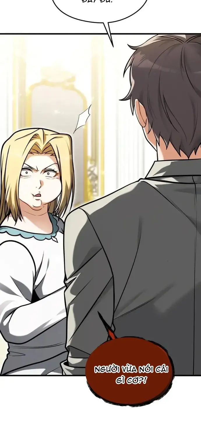 Lãnh Chúa Dị Giới Nuôi Cả Lục Địa Bằng Cơm Nhà Làm Chap 6 - Next Chap 7