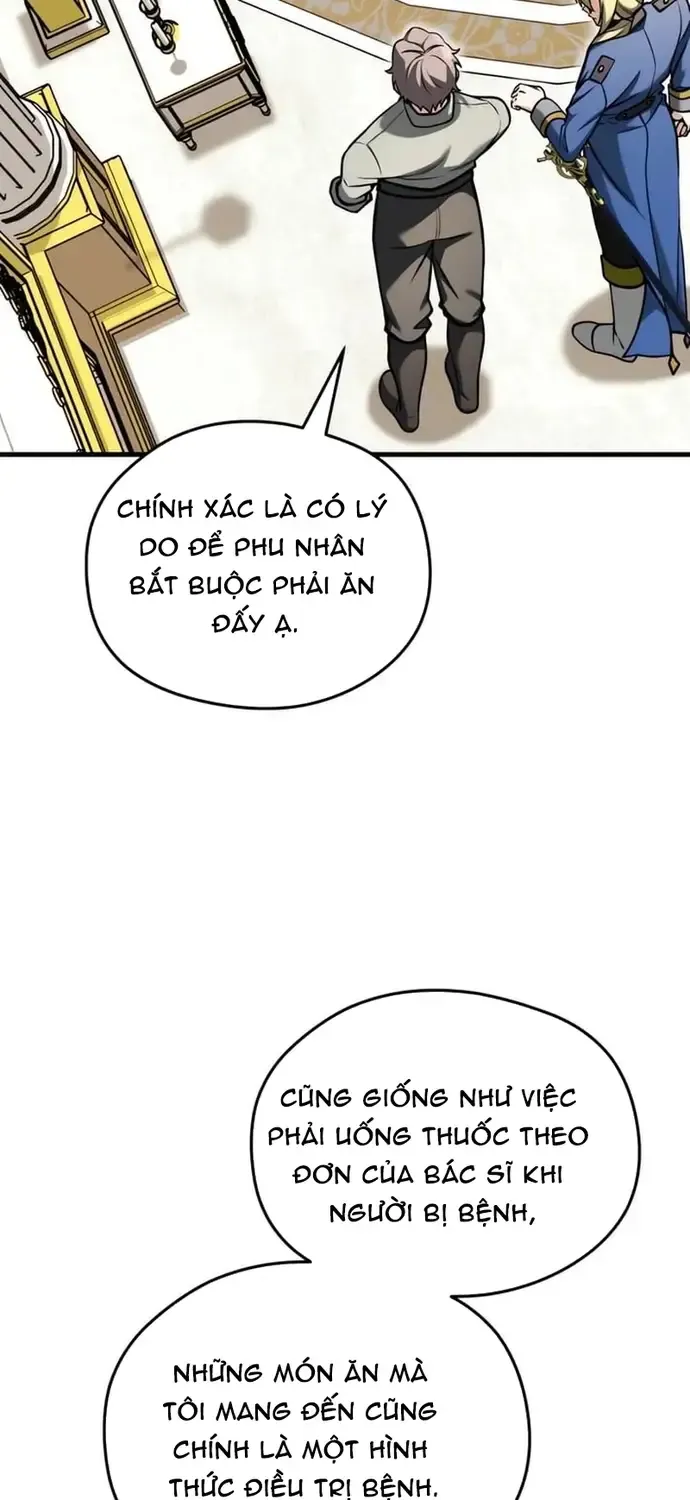 Lãnh Chúa Dị Giới Nuôi Cả Lục Địa Bằng Cơm Nhà Làm Chap 6 - Next Chap 7