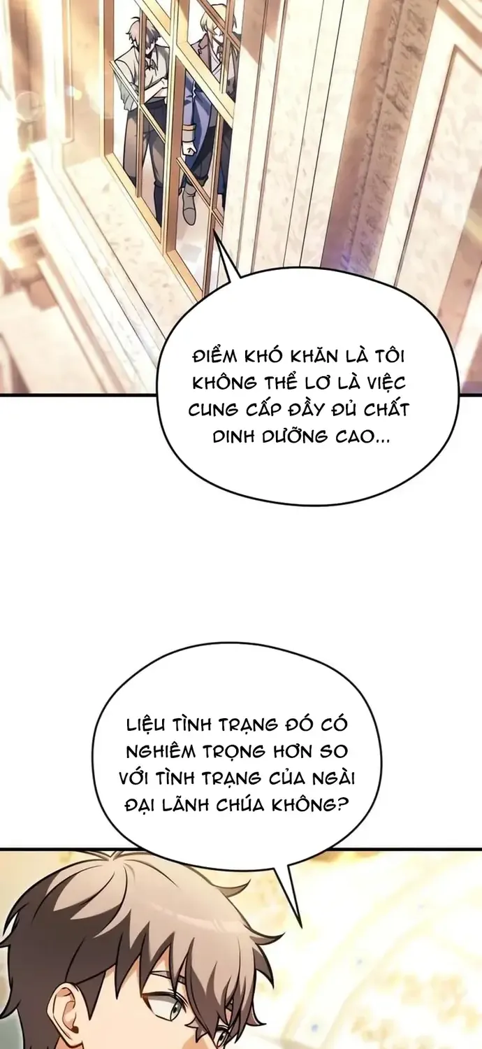 Lãnh Chúa Dị Giới Nuôi Cả Lục Địa Bằng Cơm Nhà Làm Chap 6 - Next Chap 7