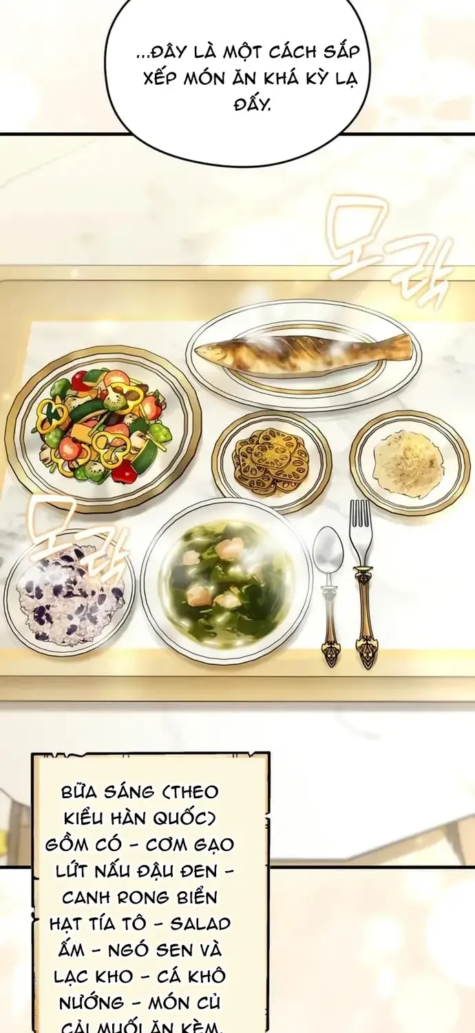 Lãnh Chúa Dị Giới Nuôi Cả Lục Địa Bằng Cơm Nhà Làm Chap 6 - Next Chap 7