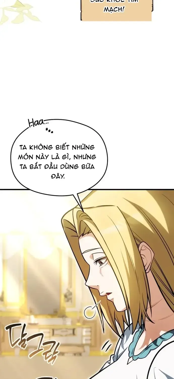 Lãnh Chúa Dị Giới Nuôi Cả Lục Địa Bằng Cơm Nhà Làm Chap 6 - Next Chap 7