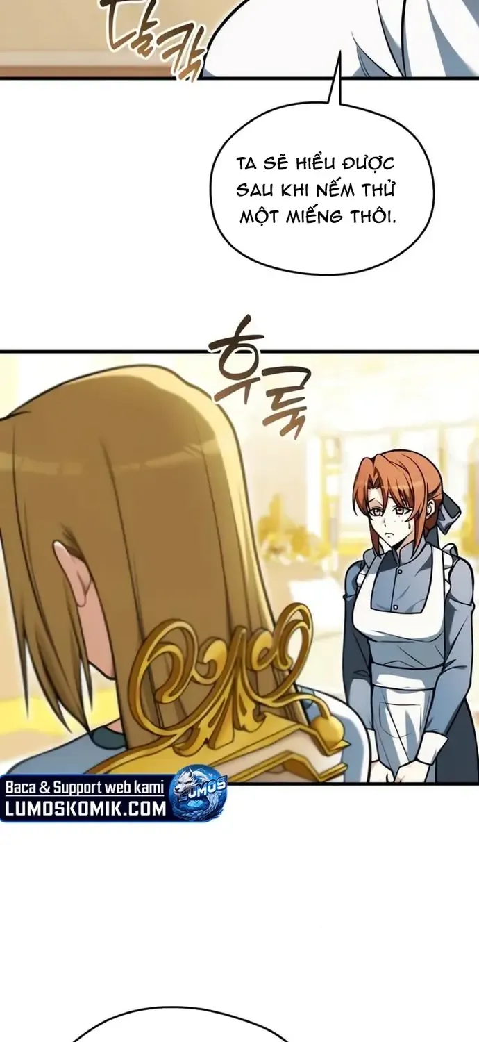 Lãnh Chúa Dị Giới Nuôi Cả Lục Địa Bằng Cơm Nhà Làm Chap 6 - Next Chap 7