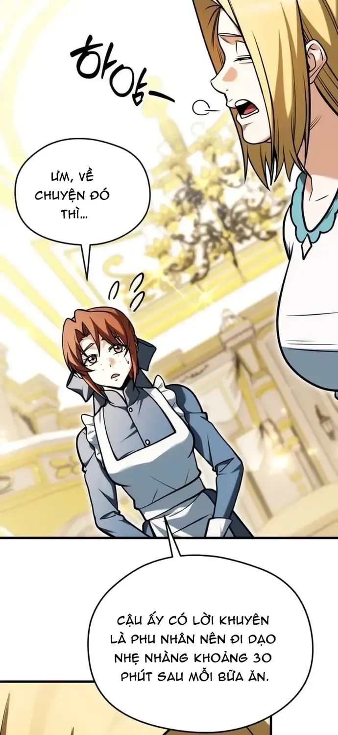 Lãnh Chúa Dị Giới Nuôi Cả Lục Địa Bằng Cơm Nhà Làm Chap 6 - Next Chap 7