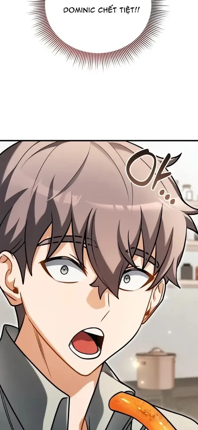 Lãnh Chúa Dị Giới Nuôi Cả Lục Địa Bằng Cơm Nhà Làm Chap 6 - Next Chap 7