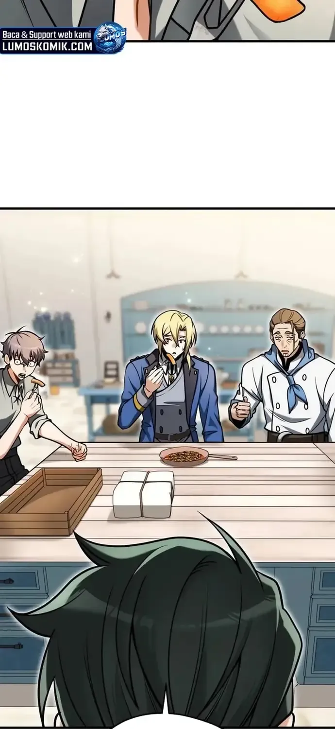 Lãnh Chúa Dị Giới Nuôi Cả Lục Địa Bằng Cơm Nhà Làm Chap 6 - Next Chap 7