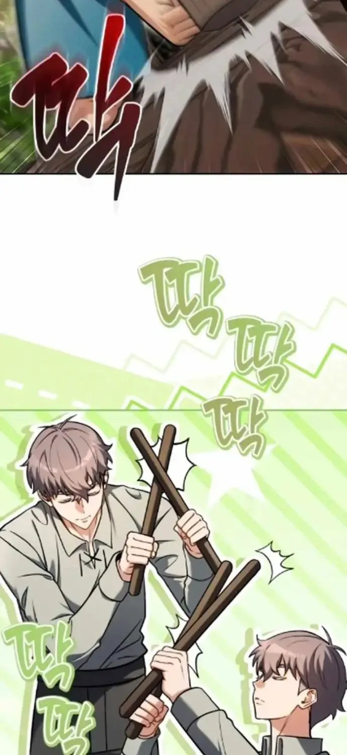 Lãnh Chúa Dị Giới Nuôi Cả Lục Địa Bằng Cơm Nhà Làm Chap 8 - Next Chap 9