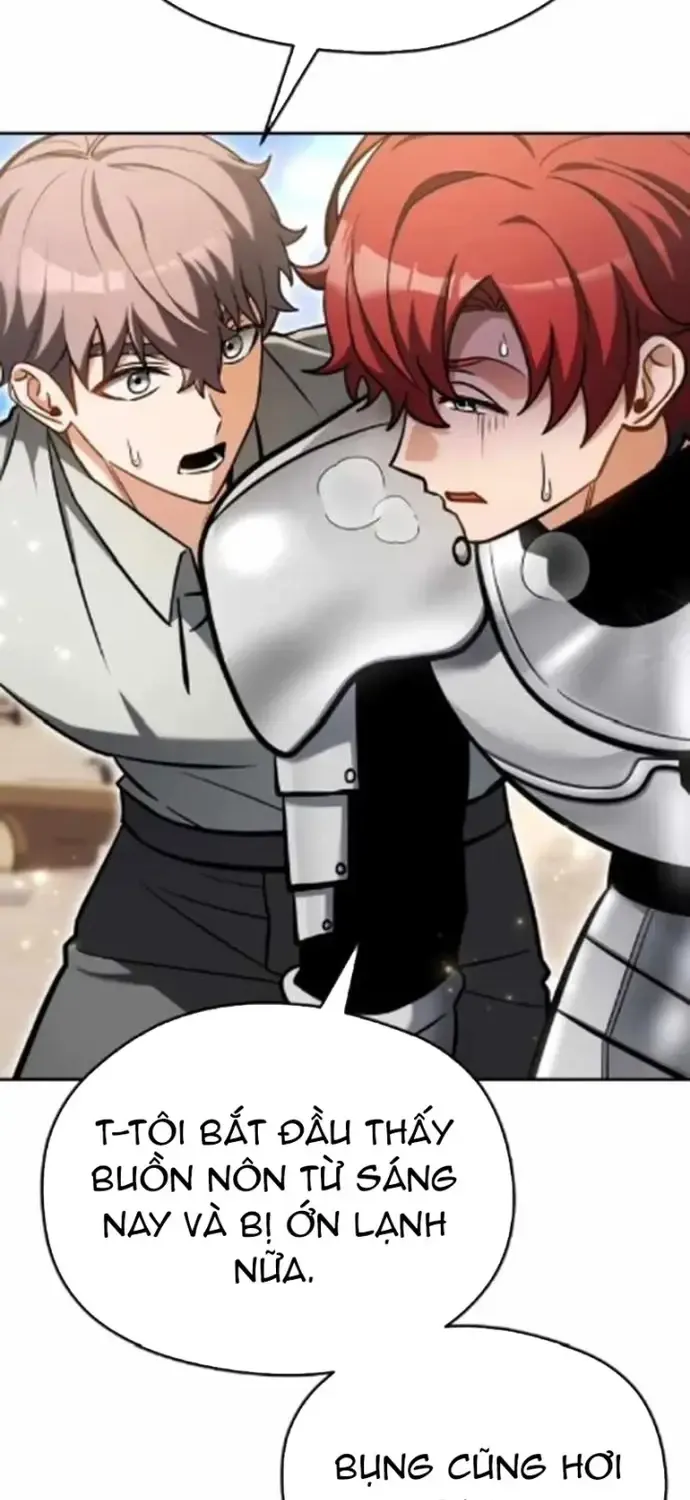 Lãnh Chúa Dị Giới Nuôi Cả Lục Địa Bằng Cơm Nhà Làm Chap 8 - Next Chap 9