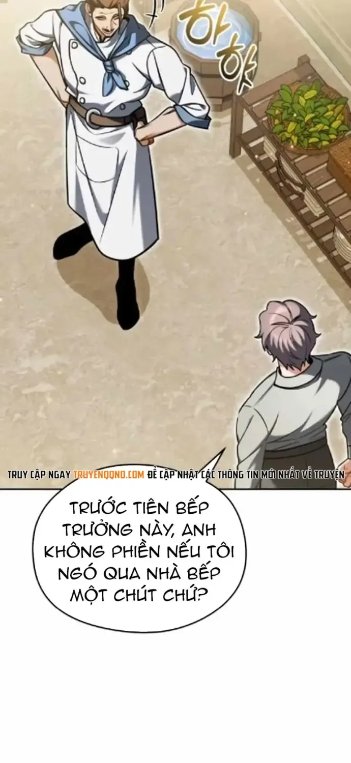 Lãnh Chúa Dị Giới Nuôi Cả Lục Địa Bằng Cơm Nhà Làm Chap 8 - Next Chap 9