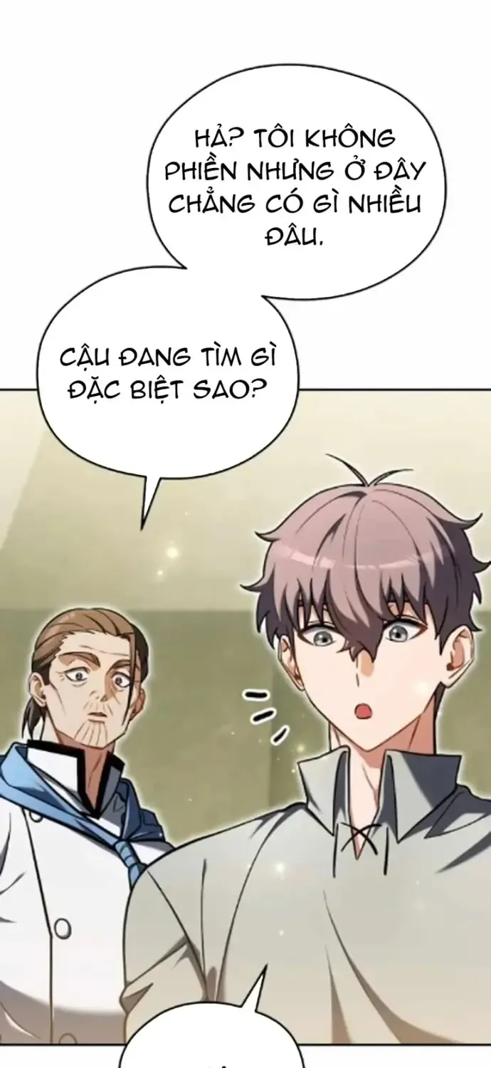 Lãnh Chúa Dị Giới Nuôi Cả Lục Địa Bằng Cơm Nhà Làm Chap 8 - Next Chap 9