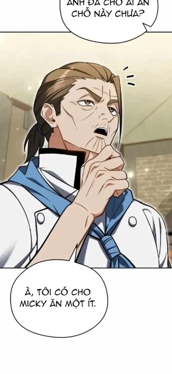 Lãnh Chúa Dị Giới Nuôi Cả Lục Địa Bằng Cơm Nhà Làm Chap 8 - Next Chap 9