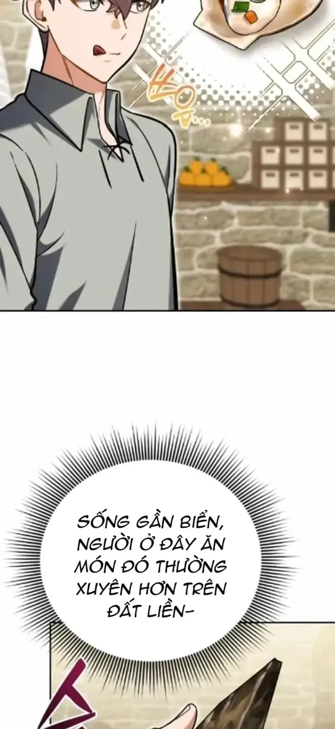 Lãnh Chúa Dị Giới Nuôi Cả Lục Địa Bằng Cơm Nhà Làm Chap 8 - Next Chap 9