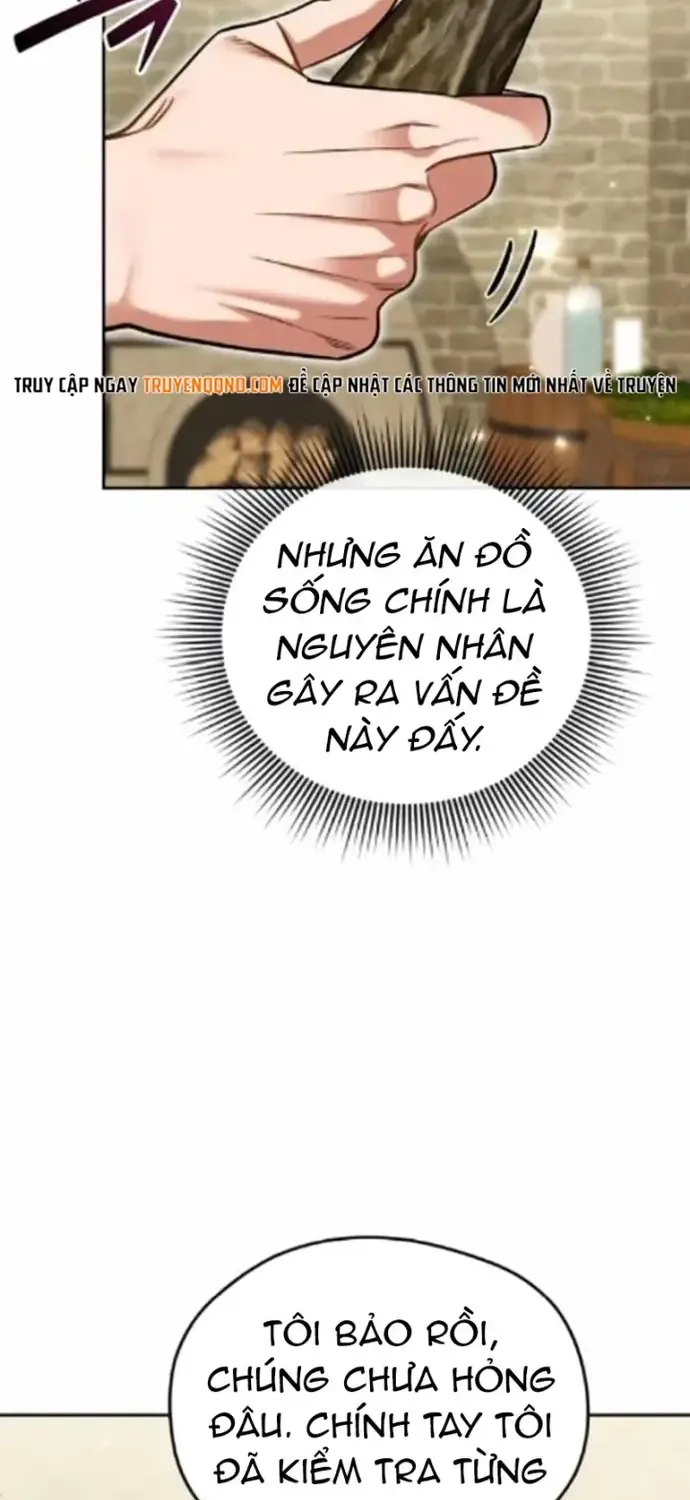Lãnh Chúa Dị Giới Nuôi Cả Lục Địa Bằng Cơm Nhà Làm Chap 8 - Next Chap 9