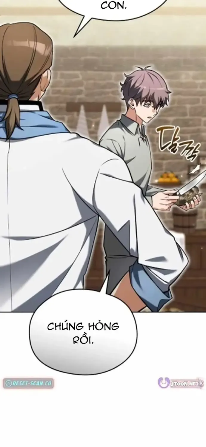 Lãnh Chúa Dị Giới Nuôi Cả Lục Địa Bằng Cơm Nhà Làm Chap 8 - Next Chap 9