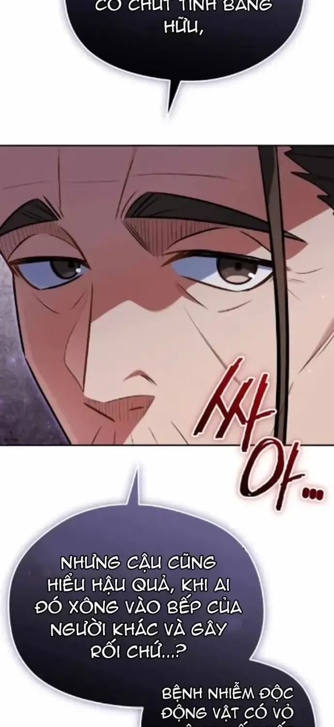 Lãnh Chúa Dị Giới Nuôi Cả Lục Địa Bằng Cơm Nhà Làm Chap 8 - Next Chap 9