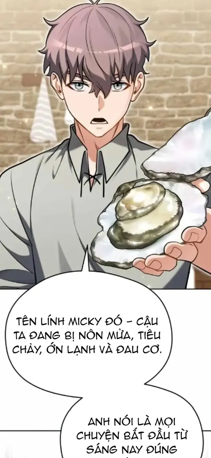 Lãnh Chúa Dị Giới Nuôi Cả Lục Địa Bằng Cơm Nhà Làm Chap 8 - Next Chap 9