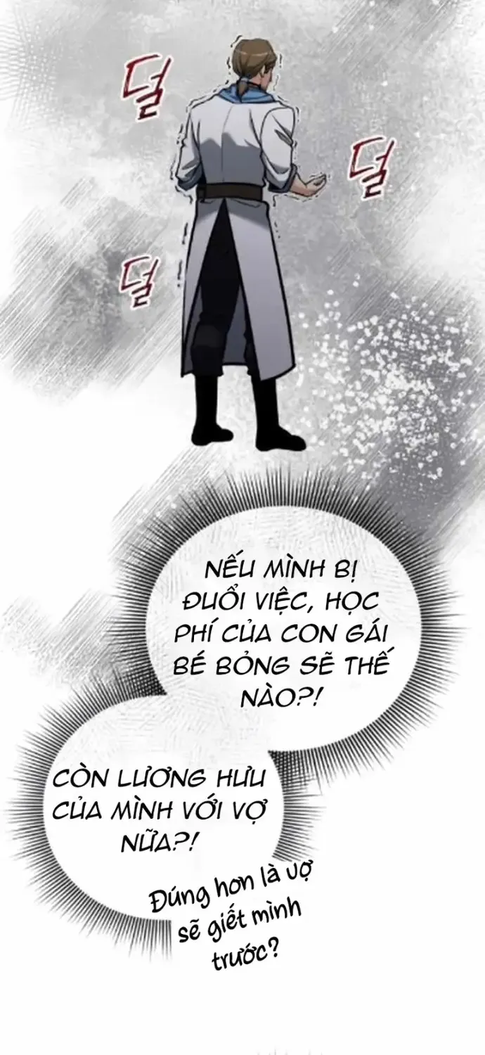 Lãnh Chúa Dị Giới Nuôi Cả Lục Địa Bằng Cơm Nhà Làm Chap 8 - Next Chap 9