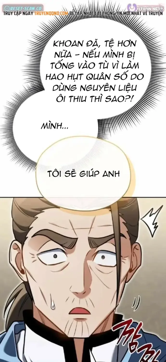 Lãnh Chúa Dị Giới Nuôi Cả Lục Địa Bằng Cơm Nhà Làm Chap 8 - Next Chap 9