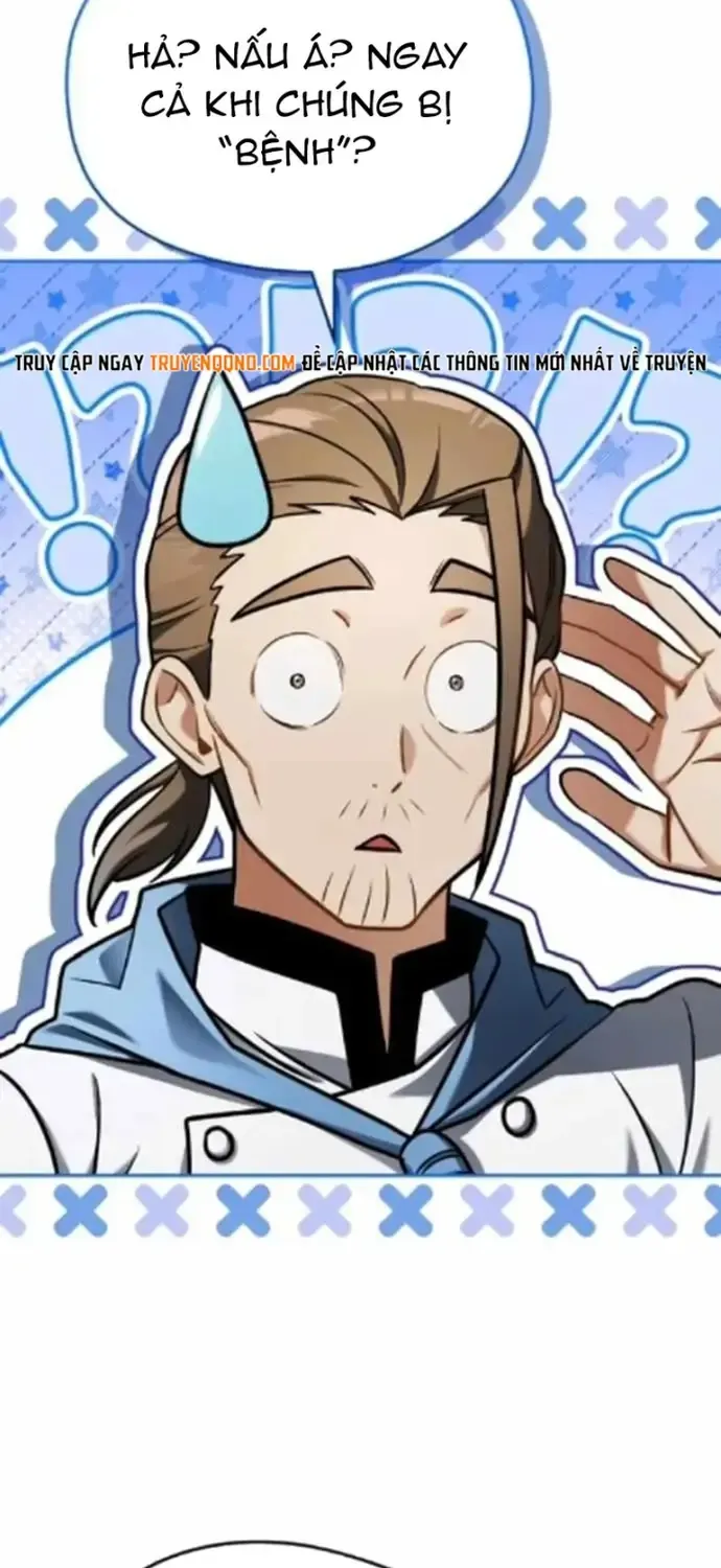 Lãnh Chúa Dị Giới Nuôi Cả Lục Địa Bằng Cơm Nhà Làm Chap 8 - Next Chap 9