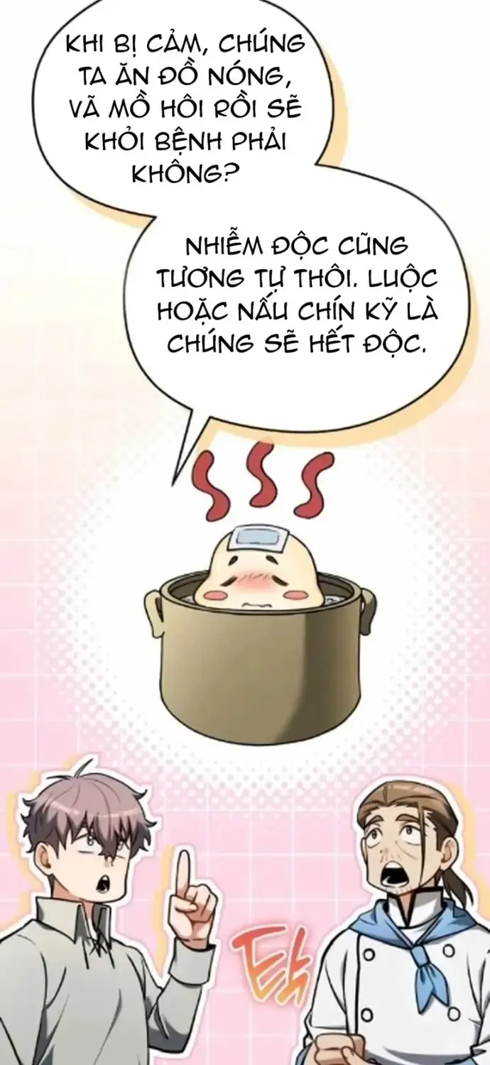 Lãnh Chúa Dị Giới Nuôi Cả Lục Địa Bằng Cơm Nhà Làm Chap 8 - Next Chap 9