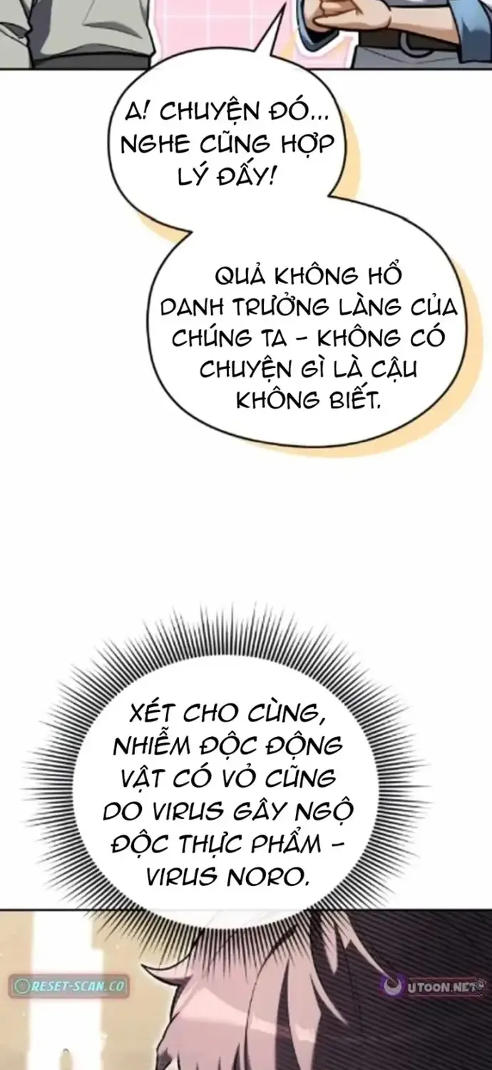 Lãnh Chúa Dị Giới Nuôi Cả Lục Địa Bằng Cơm Nhà Làm Chap 8 - Next Chap 9