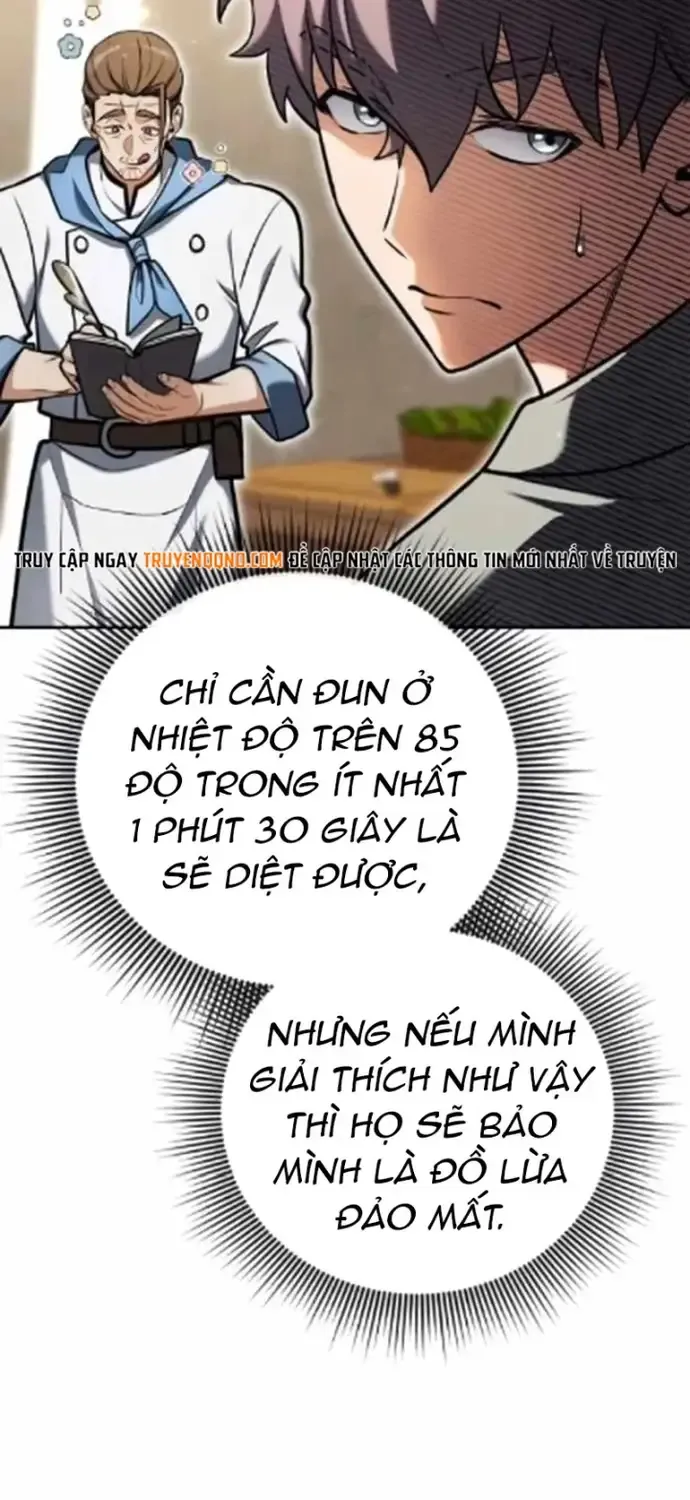 Lãnh Chúa Dị Giới Nuôi Cả Lục Địa Bằng Cơm Nhà Làm Chap 8 - Next Chap 9