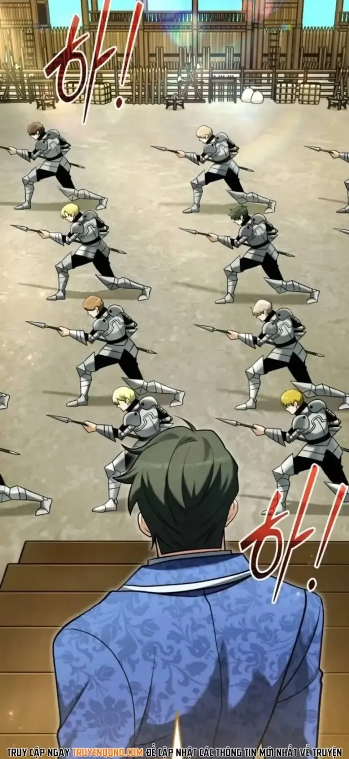 Lãnh Chúa Dị Giới Nuôi Cả Lục Địa Bằng Cơm Nhà Làm Chap 9 - Next Chap 10