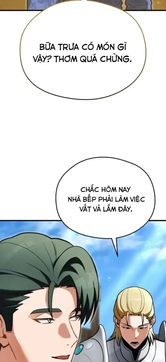 Lãnh Chúa Dị Giới Nuôi Cả Lục Địa Bằng Cơm Nhà Làm Chap 9 - Next Chap 10