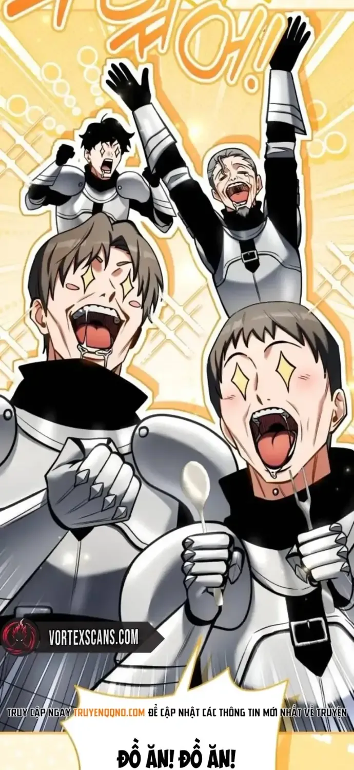 Lãnh Chúa Dị Giới Nuôi Cả Lục Địa Bằng Cơm Nhà Làm Chap 9 - Next Chap 10