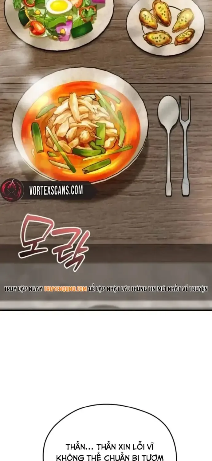 Lãnh Chúa Dị Giới Nuôi Cả Lục Địa Bằng Cơm Nhà Làm Chap 9 - Next Chap 10