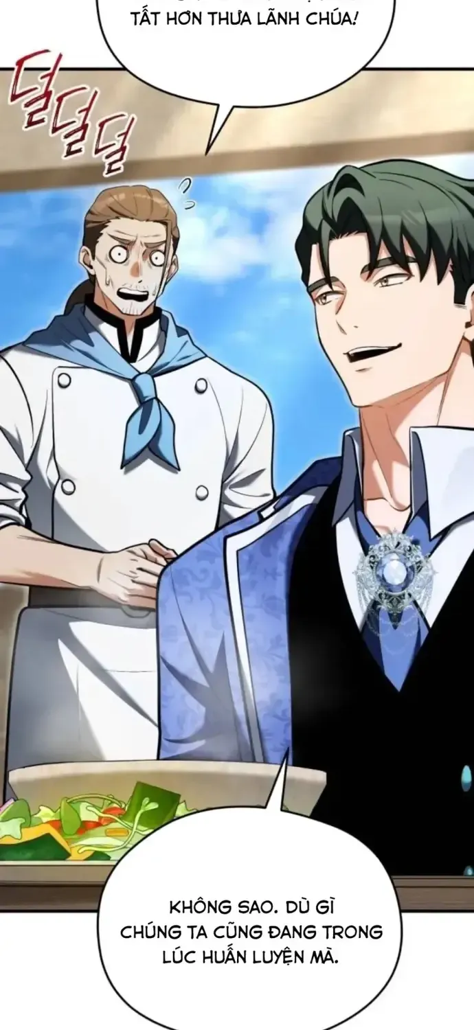 Lãnh Chúa Dị Giới Nuôi Cả Lục Địa Bằng Cơm Nhà Làm Chap 9 - Next Chap 10