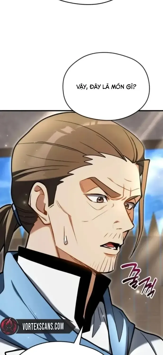 Lãnh Chúa Dị Giới Nuôi Cả Lục Địa Bằng Cơm Nhà Làm Chap 9 - Next Chap 10