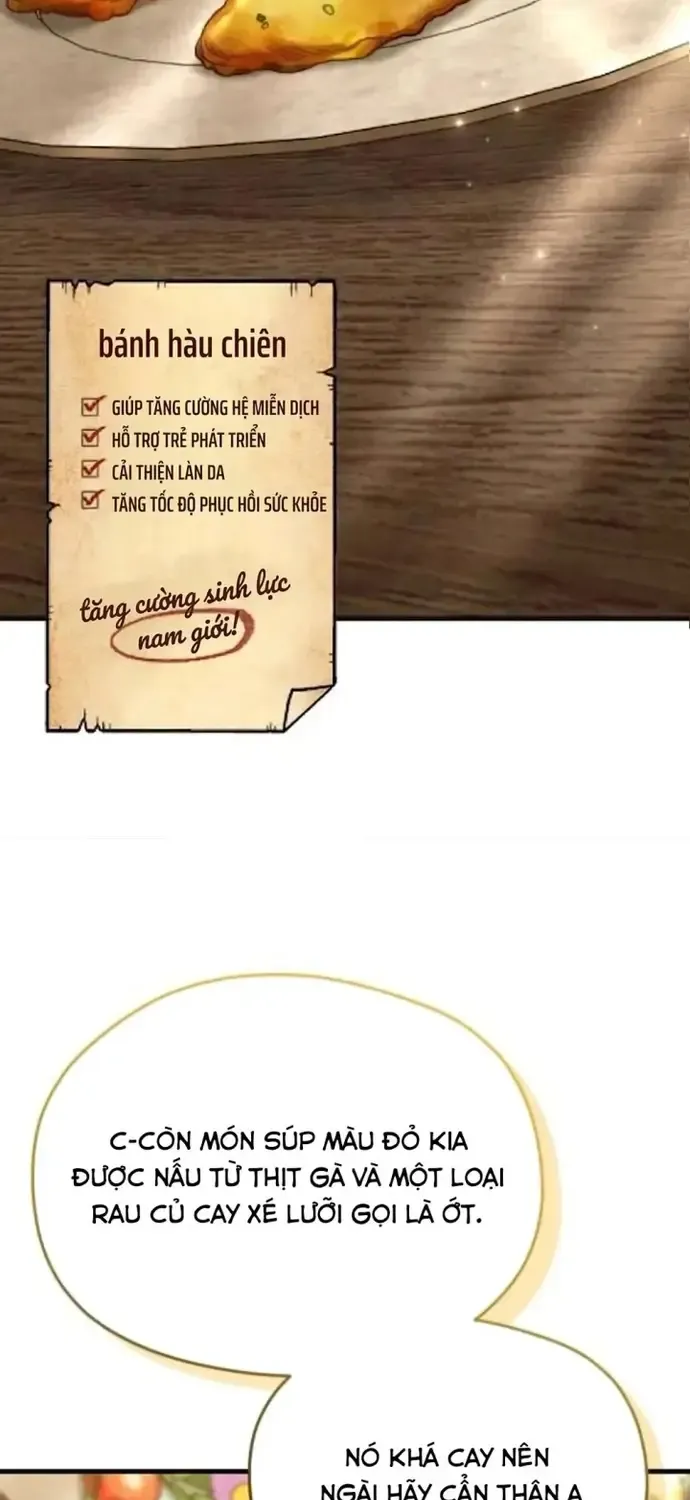 Lãnh Chúa Dị Giới Nuôi Cả Lục Địa Bằng Cơm Nhà Làm Chap 9 - Next Chap 10