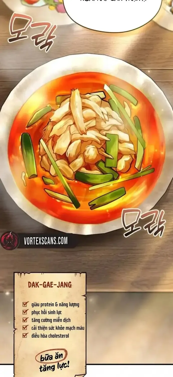 Lãnh Chúa Dị Giới Nuôi Cả Lục Địa Bằng Cơm Nhà Làm Chap 9 - Next Chap 10