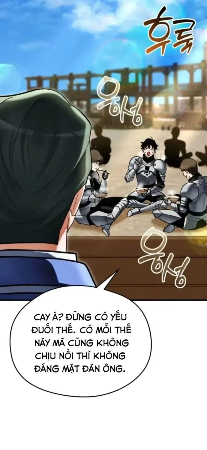Lãnh Chúa Dị Giới Nuôi Cả Lục Địa Bằng Cơm Nhà Làm Chap 9 - Next Chap 10