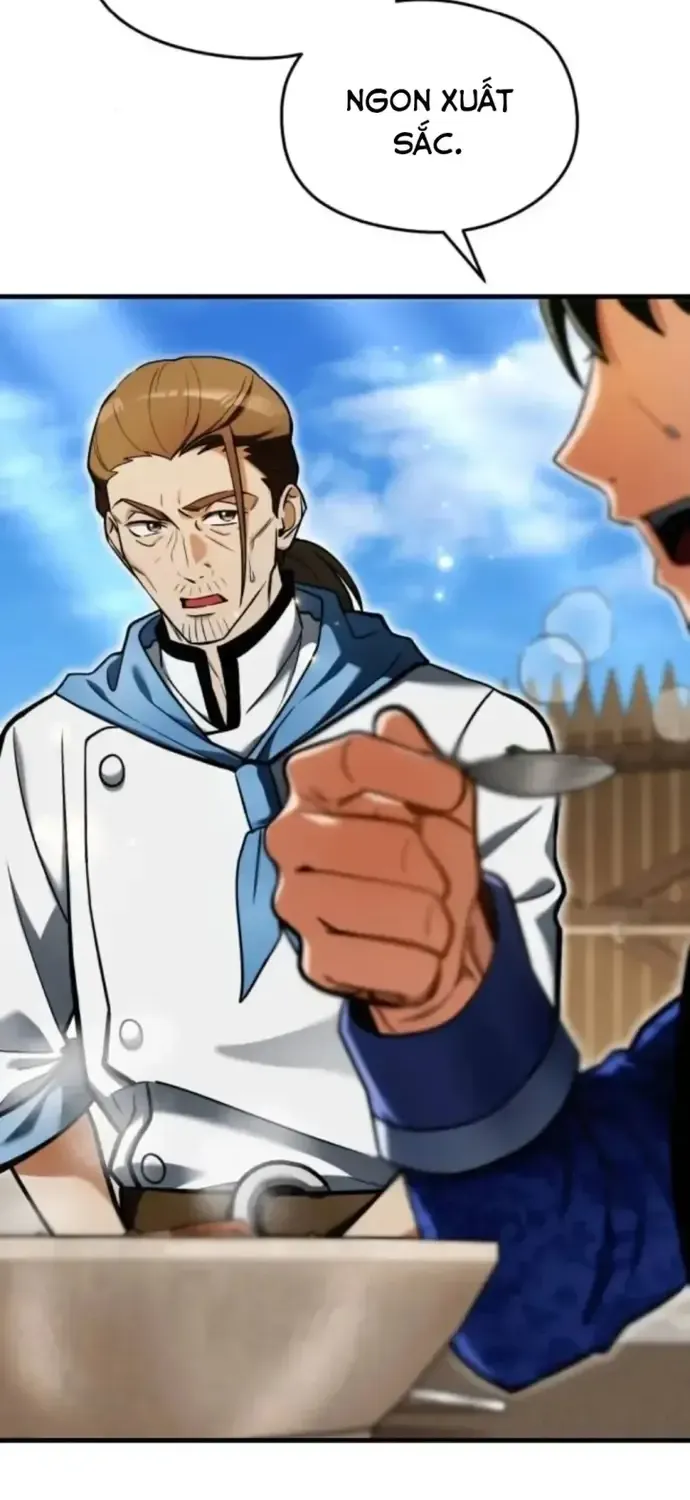 Lãnh Chúa Dị Giới Nuôi Cả Lục Địa Bằng Cơm Nhà Làm Chap 9 - Next Chap 10