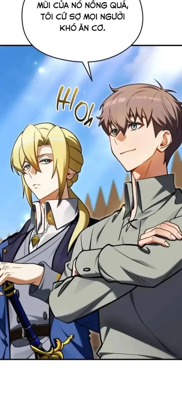 Lãnh Chúa Dị Giới Nuôi Cả Lục Địa Bằng Cơm Nhà Làm Chap 9 - Next Chap 10