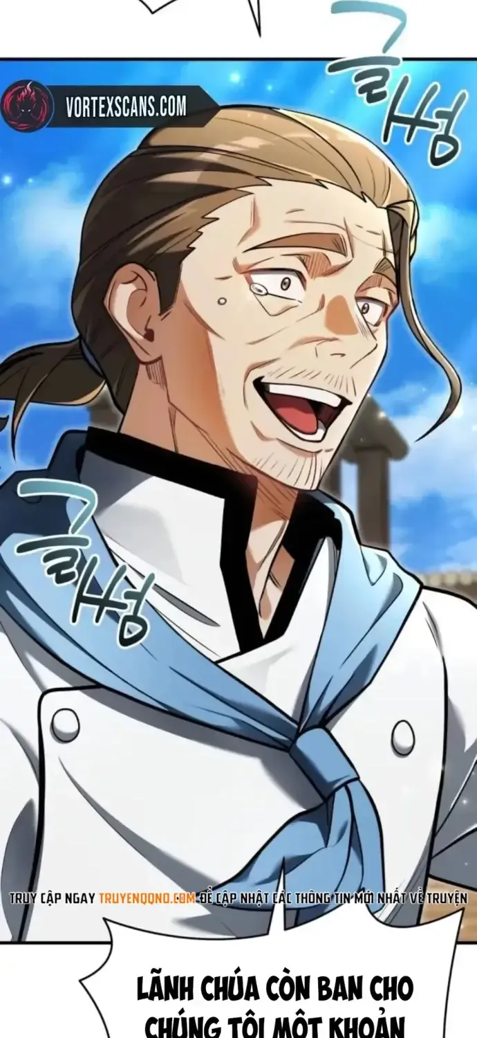 Lãnh Chúa Dị Giới Nuôi Cả Lục Địa Bằng Cơm Nhà Làm Chap 9 - Next Chap 10