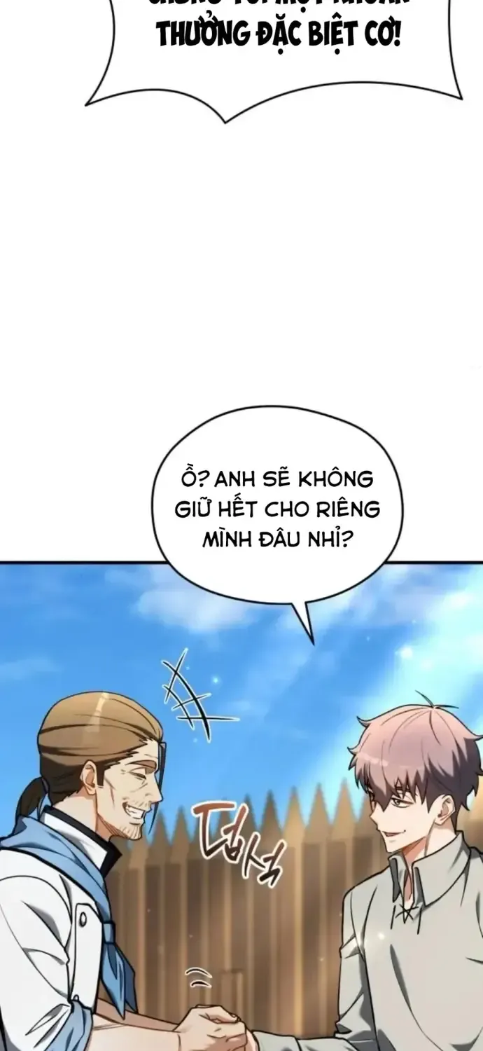 Lãnh Chúa Dị Giới Nuôi Cả Lục Địa Bằng Cơm Nhà Làm Chap 9 - Next Chap 10