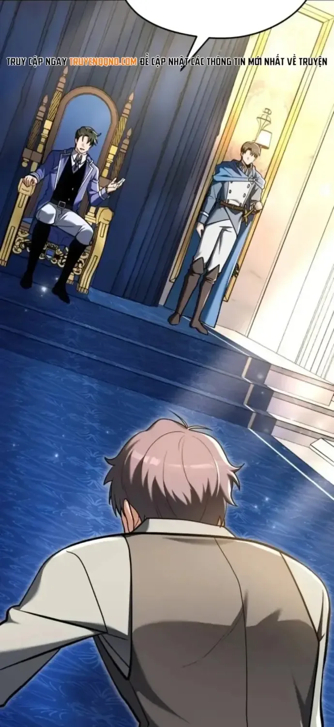 Lãnh Chúa Dị Giới Nuôi Cả Lục Địa Bằng Cơm Nhà Làm Chap 9 - Next Chap 10