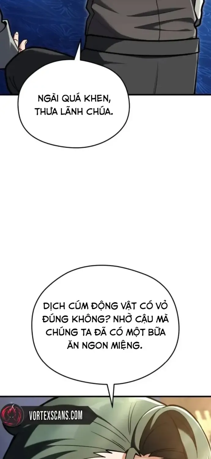 Lãnh Chúa Dị Giới Nuôi Cả Lục Địa Bằng Cơm Nhà Làm Chap 9 - Next Chap 10