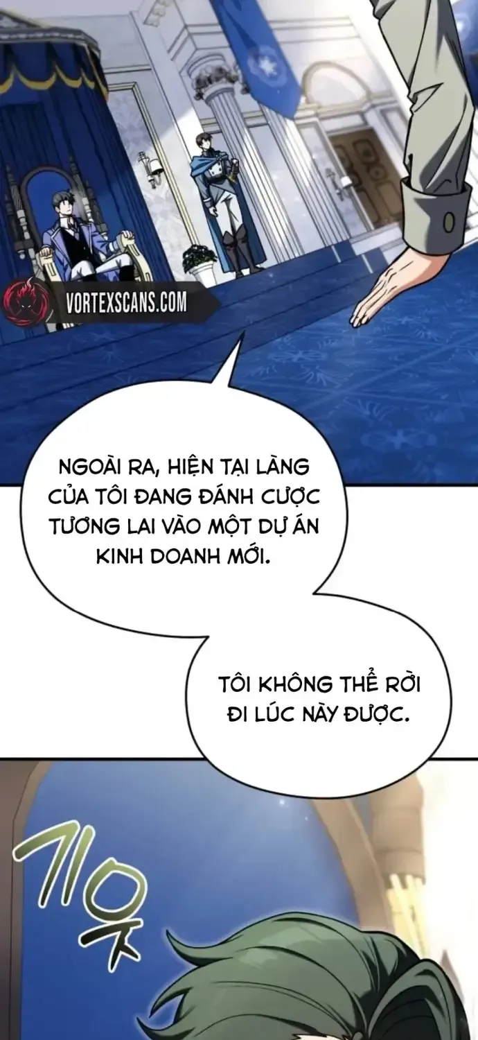 Lãnh Chúa Dị Giới Nuôi Cả Lục Địa Bằng Cơm Nhà Làm Chap 9 - Next Chap 10
