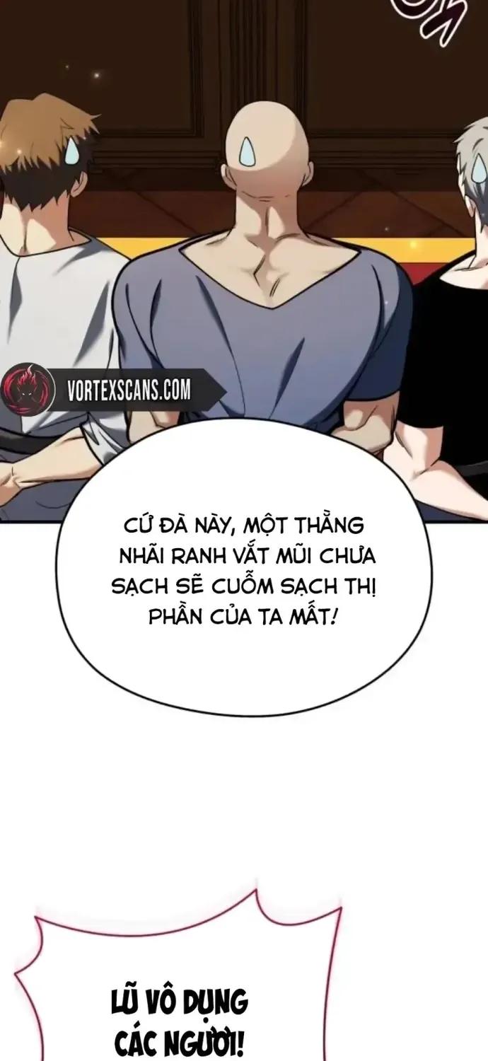 Lãnh Chúa Dị Giới Nuôi Cả Lục Địa Bằng Cơm Nhà Làm Chap 9 - Next Chap 10