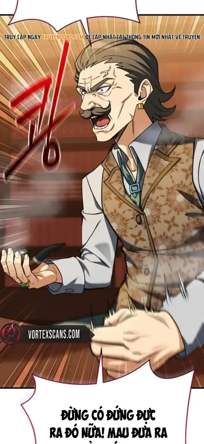 Lãnh Chúa Dị Giới Nuôi Cả Lục Địa Bằng Cơm Nhà Làm Chap 9 - Next Chap 10