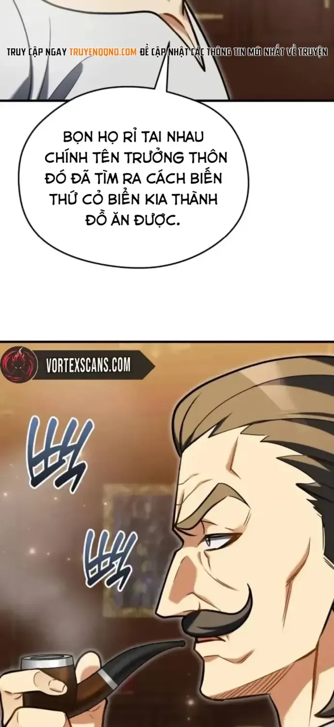 Lãnh Chúa Dị Giới Nuôi Cả Lục Địa Bằng Cơm Nhà Làm Chap 9 - Next Chap 10