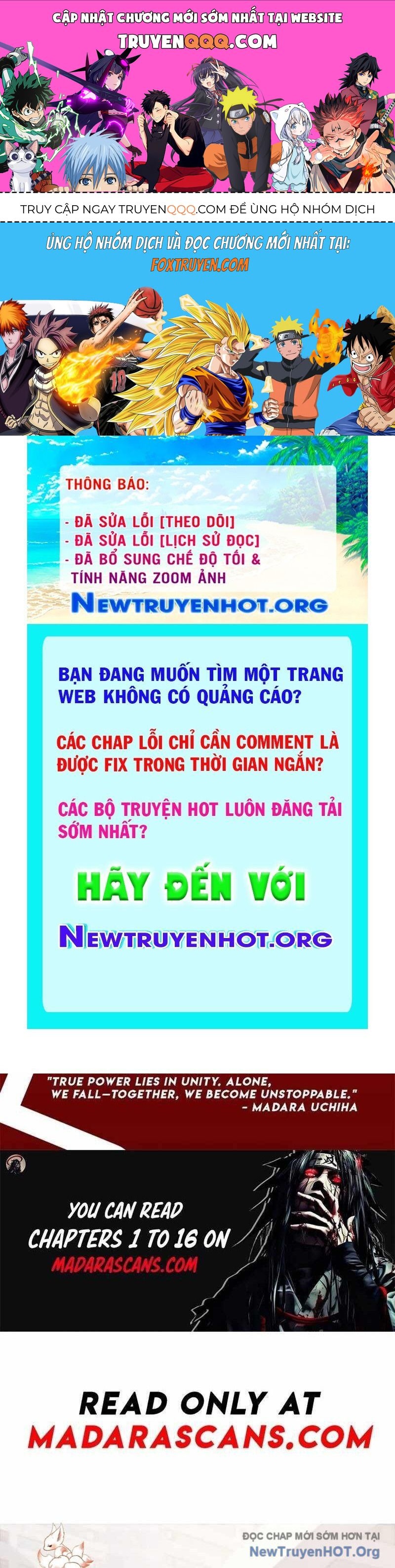 Lão Đại Trung Niên Không Danh Chap 1 - Next Chap 2