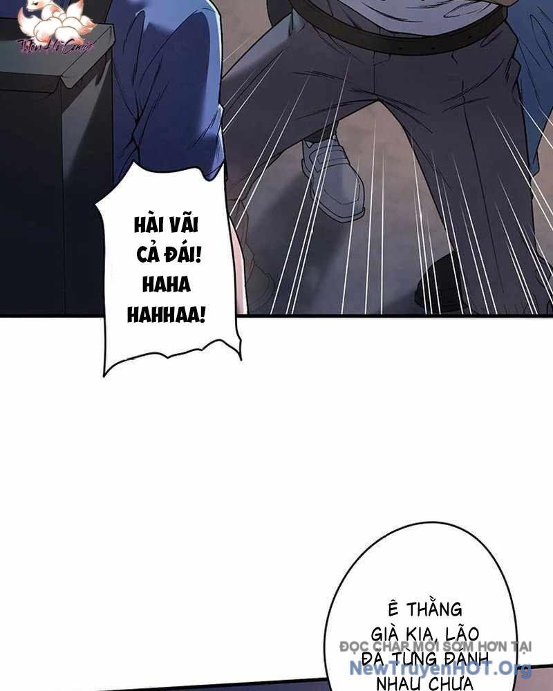 Lão Đại Trung Niên Không Danh Chap 1 - Next Chap 2