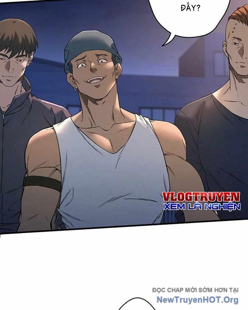 Lão Đại Trung Niên Không Danh Chap 1 - Next Chap 2