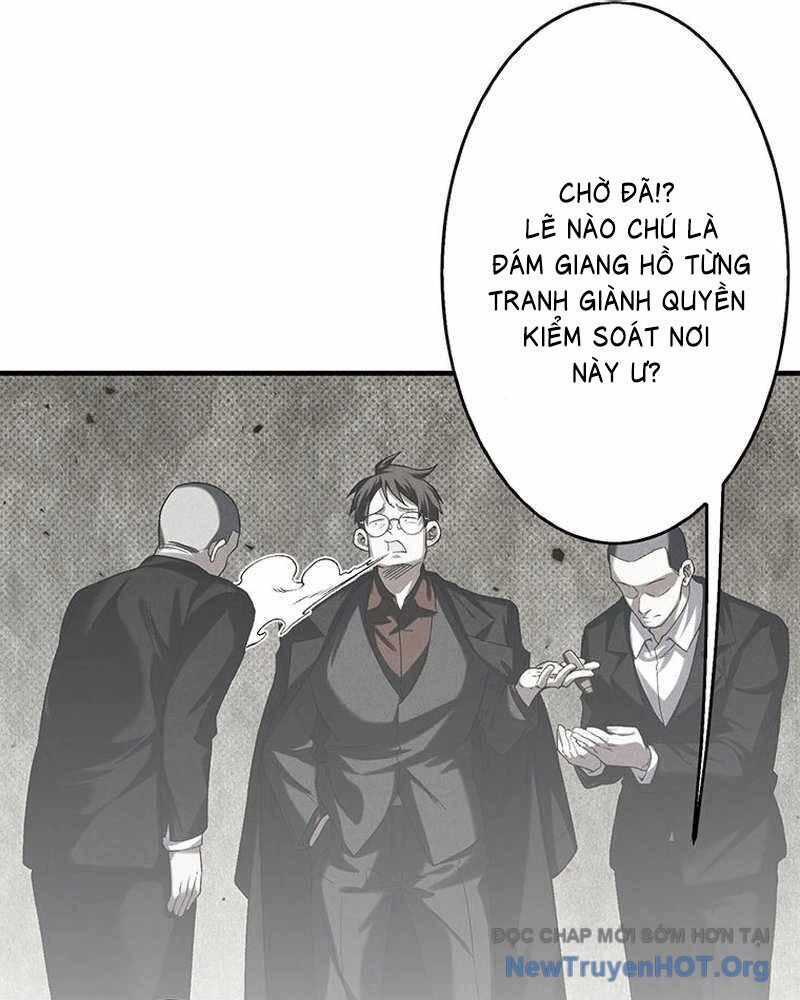 Lão Đại Trung Niên Không Danh Chap 1 - Next Chap 2